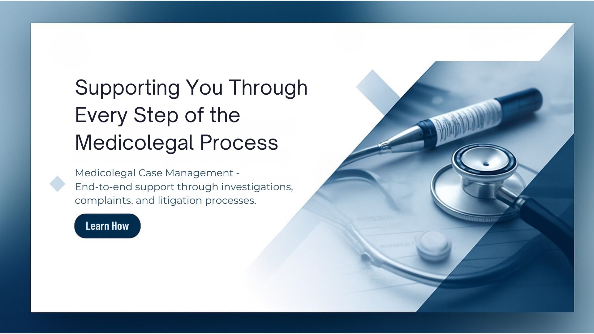 Clarity Medicolegal | Expert Medical Reports for Legal Cases
